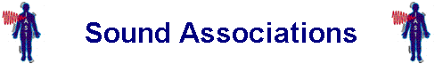 Sound Associations