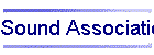 Sound Associations