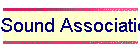 Sound Associations